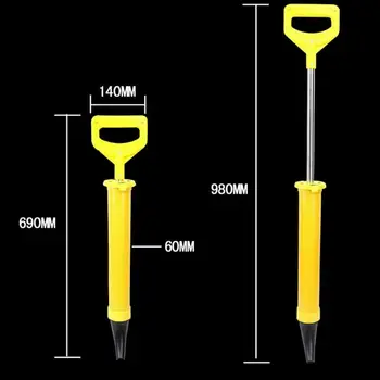 

Multifunction ABS Stainless Steel Caulking Tools Cement Pump Set SNO88