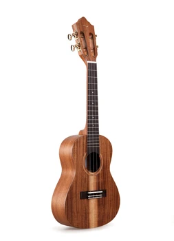 

New TOM Guitar ukulele manufactory acacia ukulele 26 inch Hot sale Tenor ukulele