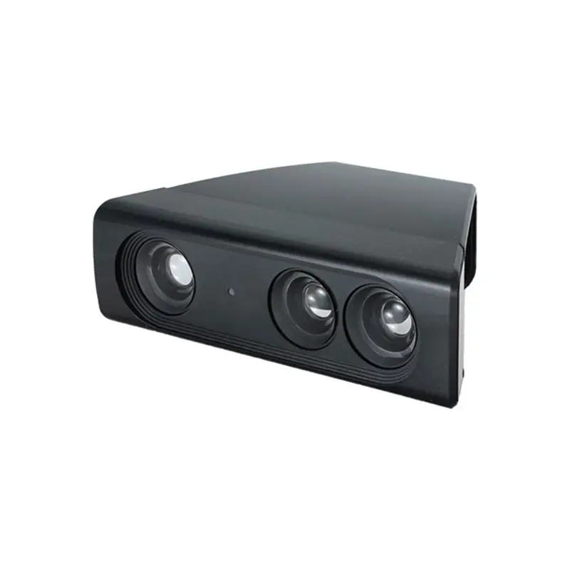 

New Zoom for Kinect Sensor 360 Range Reduction Wide Lens for Small Room