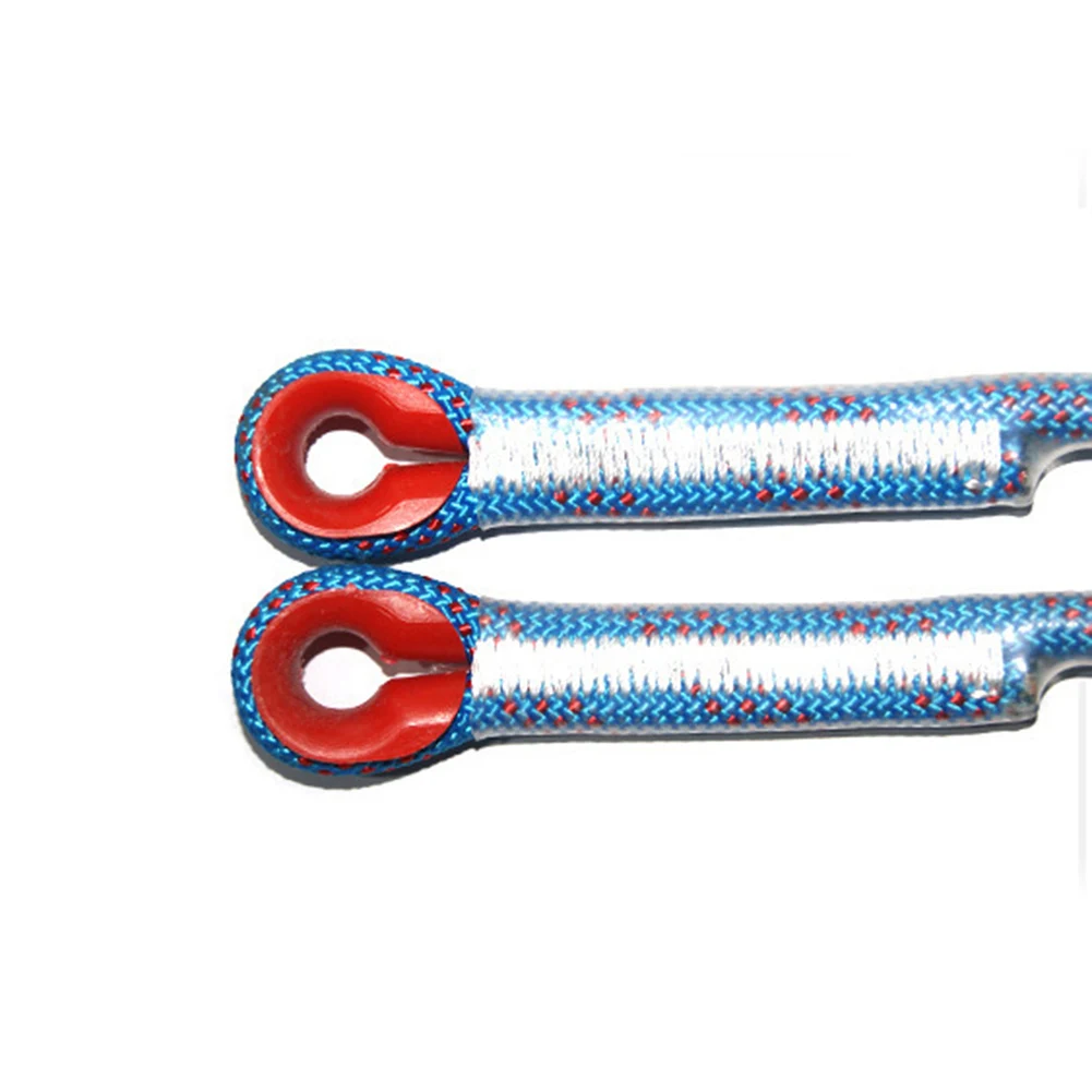 10mRope48Strands12mm диаметр сердечника Паракорд для выживания парашютный шнур шнурок Кемпинг веревка для альпинизма, кемпинга пешего туризма бельевая линия