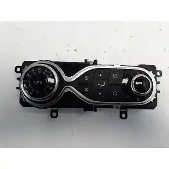

275105430R COMMAND CLIMATE CONTROL RENAULT CLIO IV