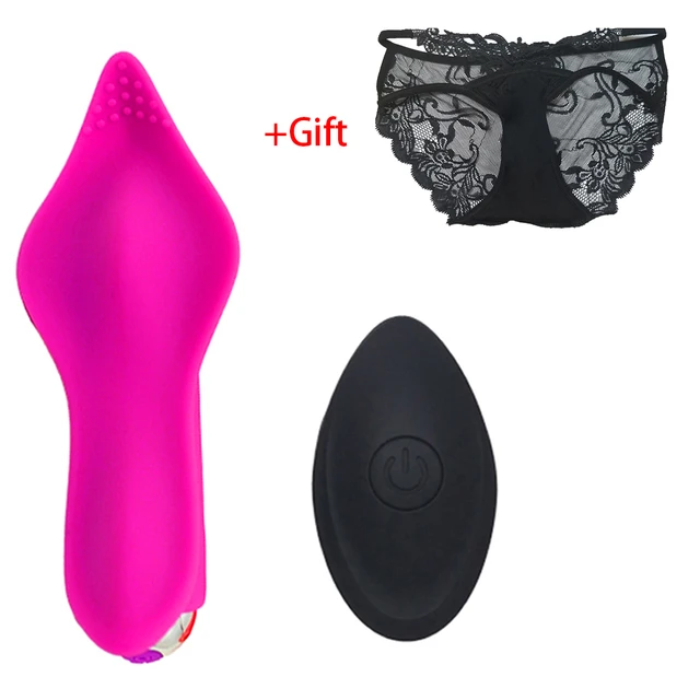 10 speed wearable panties vibrating egg