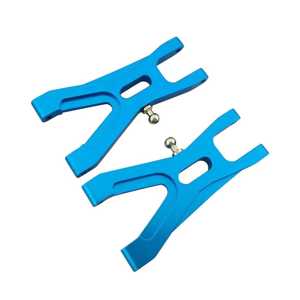 1/18 RC Truck Cars Front Low Suspension Arm for Wltoys A969 A979 K929 A959-B