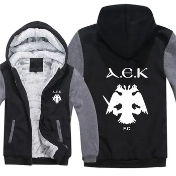 

Aek Athens Hoodies Building Better Worlds Pullover Wool Liner Aek Athens Sweatshirts H