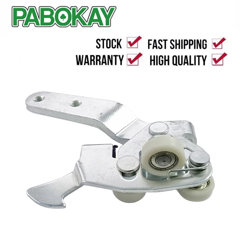 FOR CITROEN Jumper Boxer Ducato PEUGEOT 2002-2006 lower sliding roller guide 9033.S0 1352331080 9033S0 1334552080 9033E9 9033.E9 |