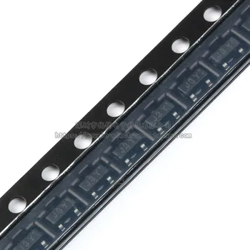 

100pcs / 1 lot SMD S8050 J3Y SMD Transistor 500MA SOT-23
