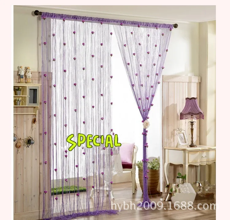 玫瑰线帘--说怀_11