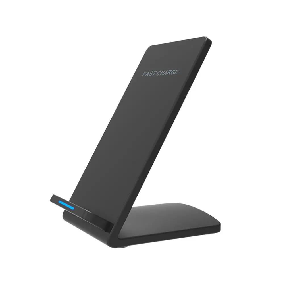 Powerport Powerwave Stand 10W Быстрое беспроводное зарядное устройство для Iphone 8/8 Plus для Iphone X/Xs/Max совместимых устройств