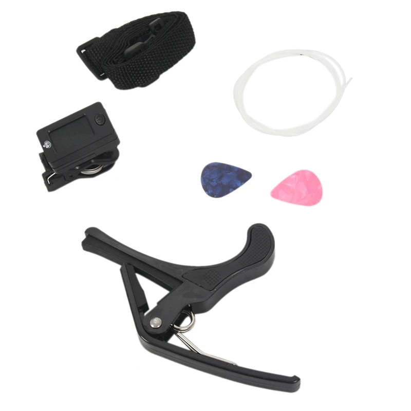 Сопрано укулеле 21 дюймов красное дерево для начинающих 4 струны мини гитара