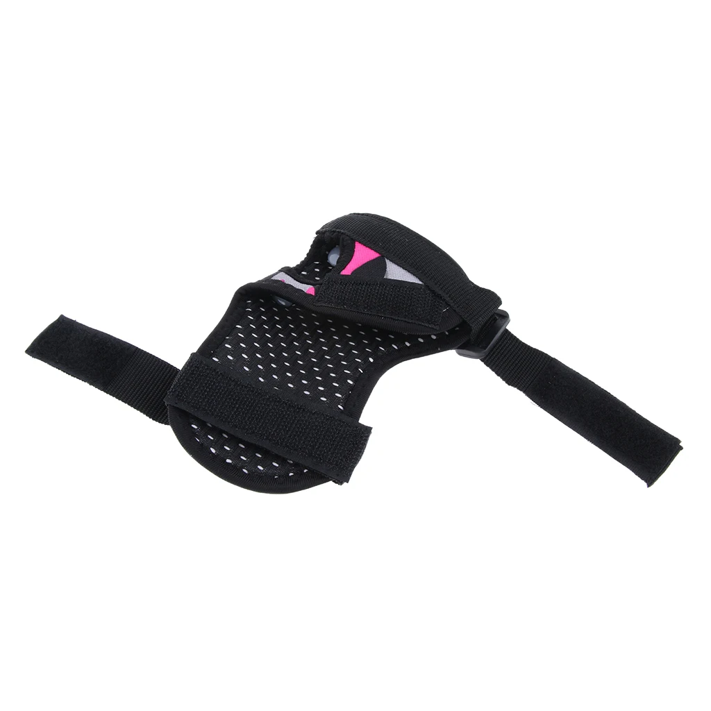 Kids Child Skating Scooter Protective Gear Knee Elbow Hand Pads Set Elbow & Knee Pads Sports Safety for Outdoor Sports 