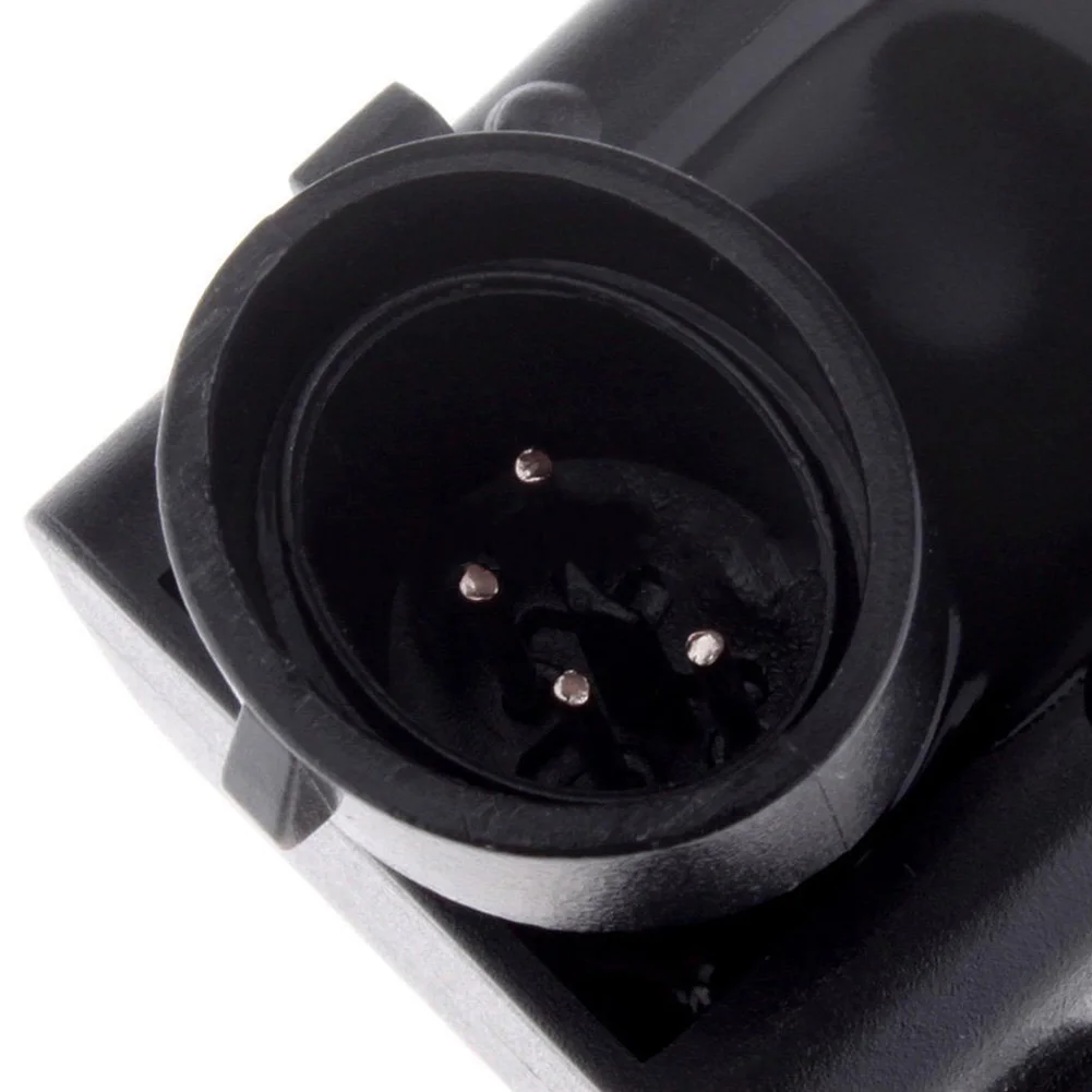 Дропшиппинг датчик парктроника PDC для Mercedes Benz Parktronic PTS W164 W163 ML 0045428718 OE88 - Название цвета: Черный