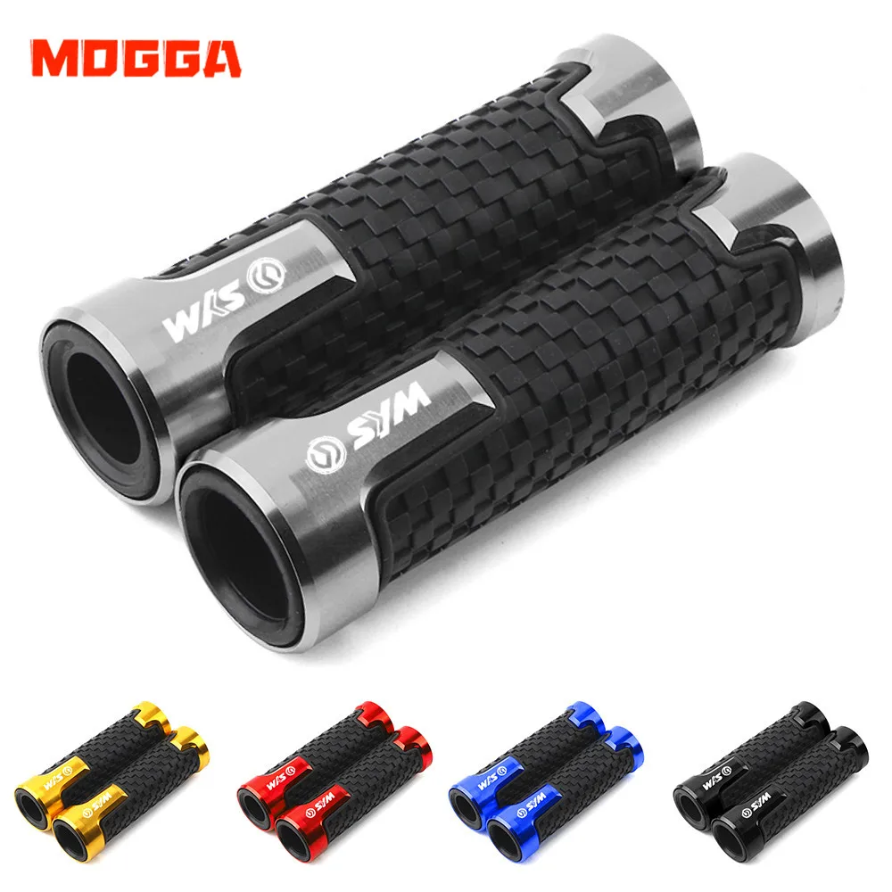 Рулевые Рукоятки Для SYM Joymax Z 125 200 250 300 GTS 250i 300i T3 Maxsym 400 600i TL 500 Joyrides CRUISYM GTS125 ручной