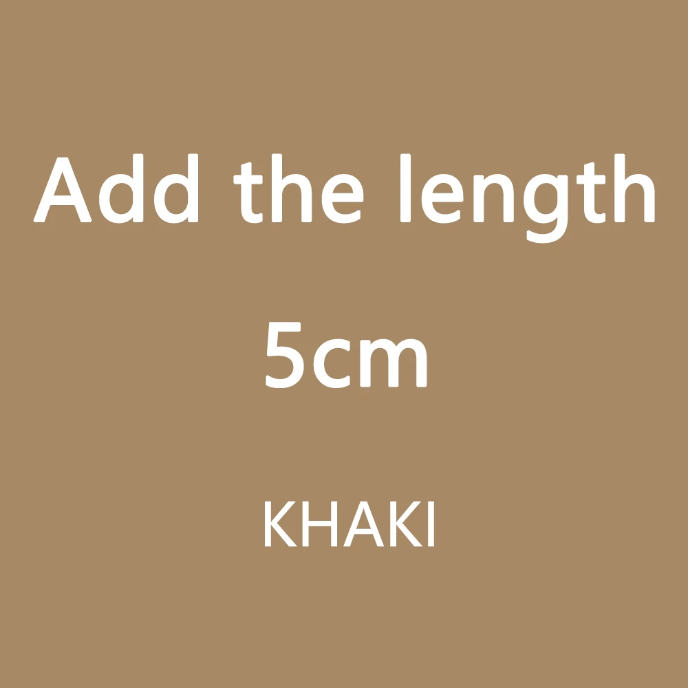 Add the length 5cm Женские брюки из натуральной кожи, настоящие брюки из овечьей кожи, штаны-шаровары с высокой талией размера плюс, новинка, уличная одежда с эластичной резинкой на талии - Цвет: Add the length 5cm