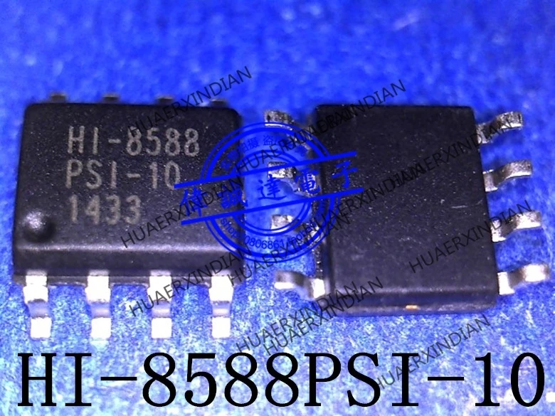 

1PCS new Original HI-8588PSI-10 HI-8588 H1-8588 SOP8 In stock real picture