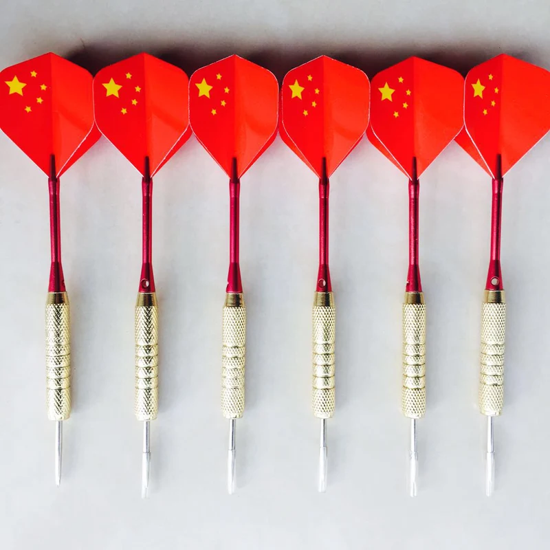 Fei biao zhen игра fei biao zhen профессиональные дартс галстук шар Дартс 6 из 10 из 12 только