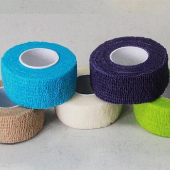 

1PC Nail Art Gel Polish Remove Bandage Tool Set Adhesive Roll Tape Skin Care Protect Manicure Nail Art Tools
