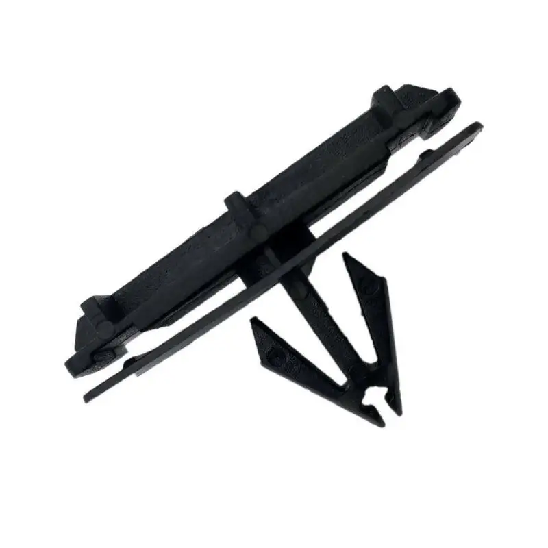 

Clip Rivets Fastener clip Push pins Fender Flare Hardware For Wrangler JK 2007-2017 Plastic