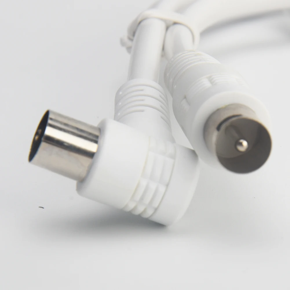 1.5m/59.06inch For High-definition Television Digital Video Cable Antenna High Quality HD TV / M-TV / STB TV Line