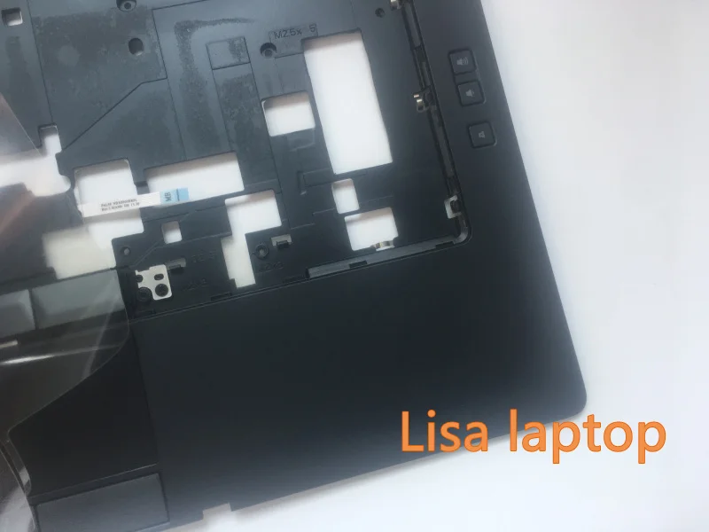 KP0HN для Dell Latitude E6420 1" s-точечный светодиодный тачпад+ APFD000920
