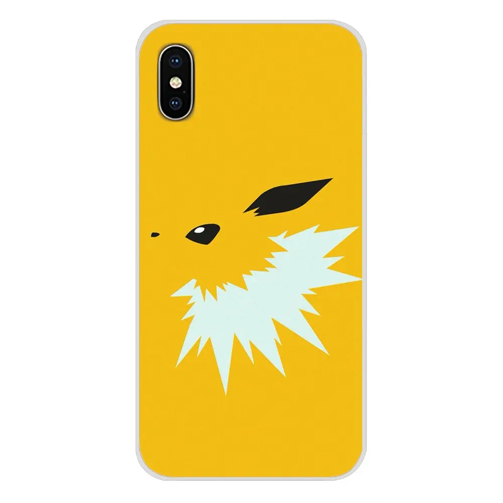 images 6 Силиконовый чехол для Apple iPhone X XR XS 11Pro MAX 4S 5S 5C SE 6S 7 8 Plus ipod touch 5 6 Coon Pokemons Charizard Charmander - Цвет: images 6