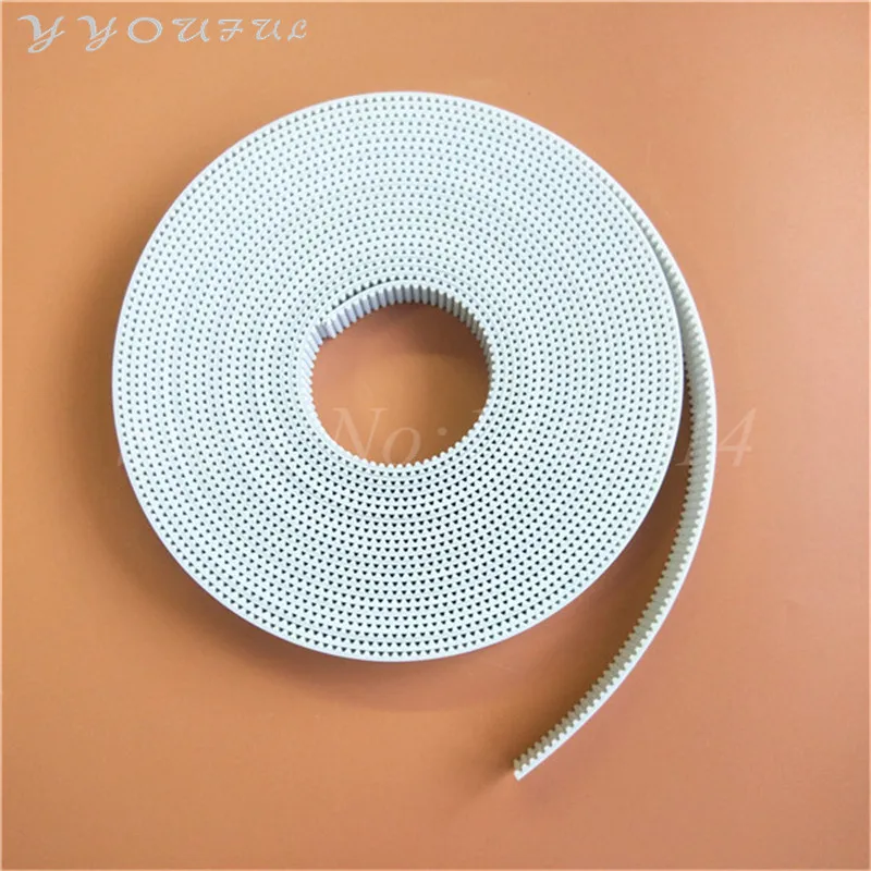 1x Large format printer Flat carriage belt Mimaki CJV150 CJV300 long JV150 JV300 motor 1cm S2M S2M-7000mm-10mm | Компьютеры и офис