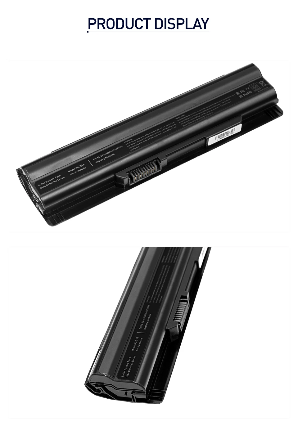 Apexway 6 ячеек ноутбук Батарея для MSI CR650 CX650 FR400 FR600 FR610 FR620 FR700 FX400 FX420 FX600 FX603 FX610 BTY-S14 BTY-S15
