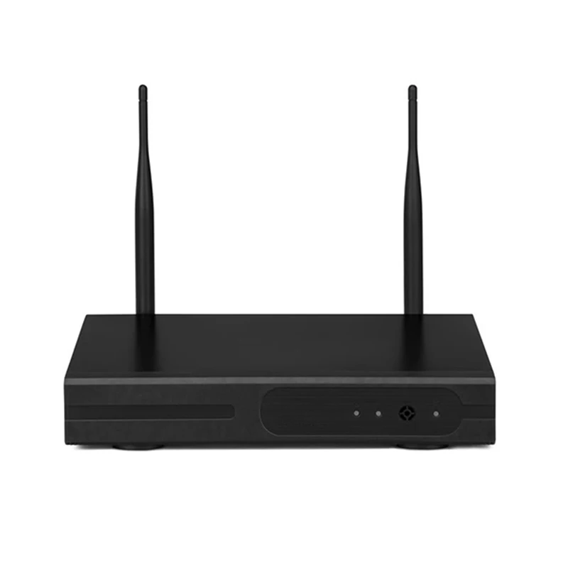 Dvr 6 ТБ HDD P2P 8ch 4ch Hdmi видеорегистратор H.265 1080P Cctv Беспроводной Nvr Wifi Onvif