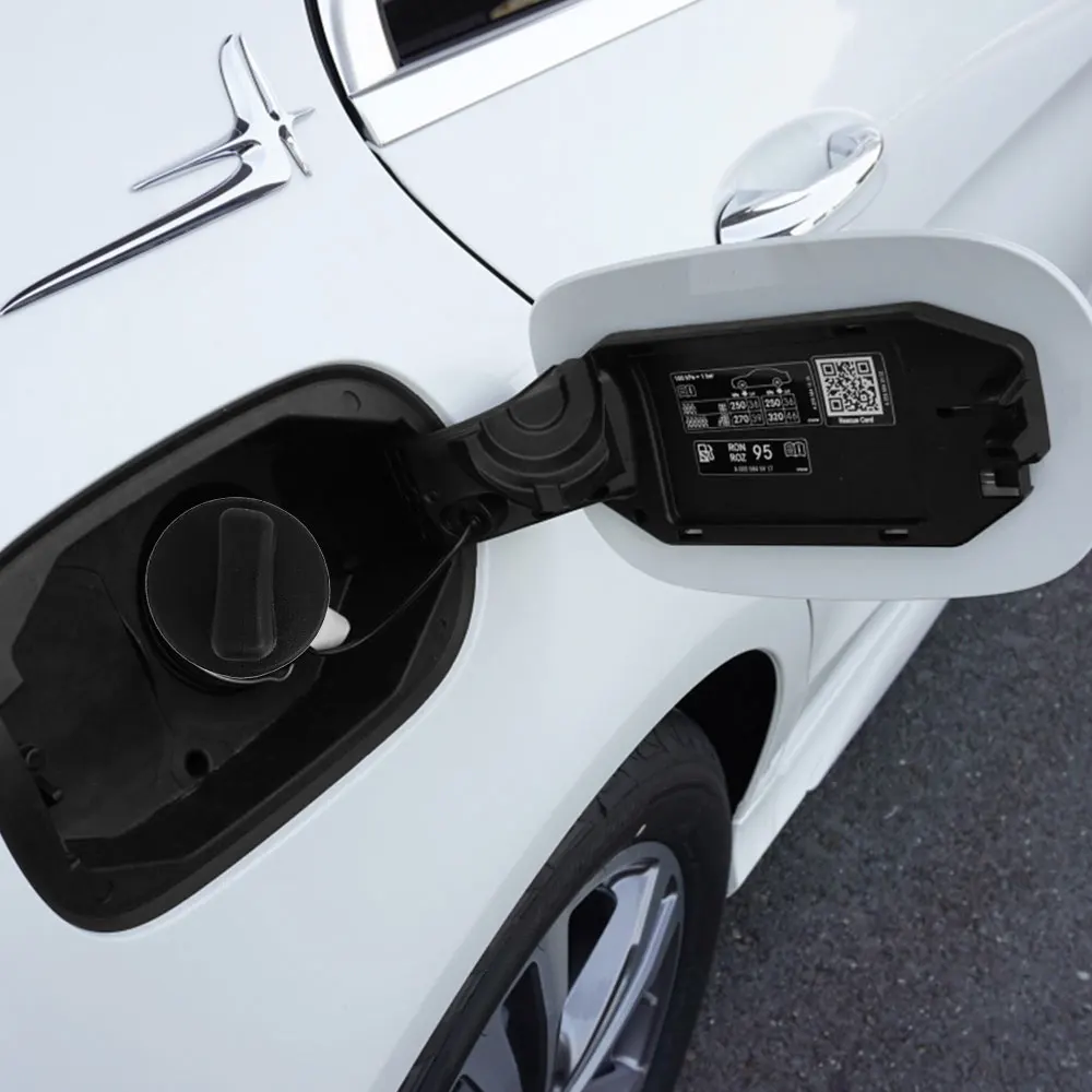 Бензиновый топливный бак заливной крышки 1404700005 для Mercedes A C E S класс, CLK SL SLK