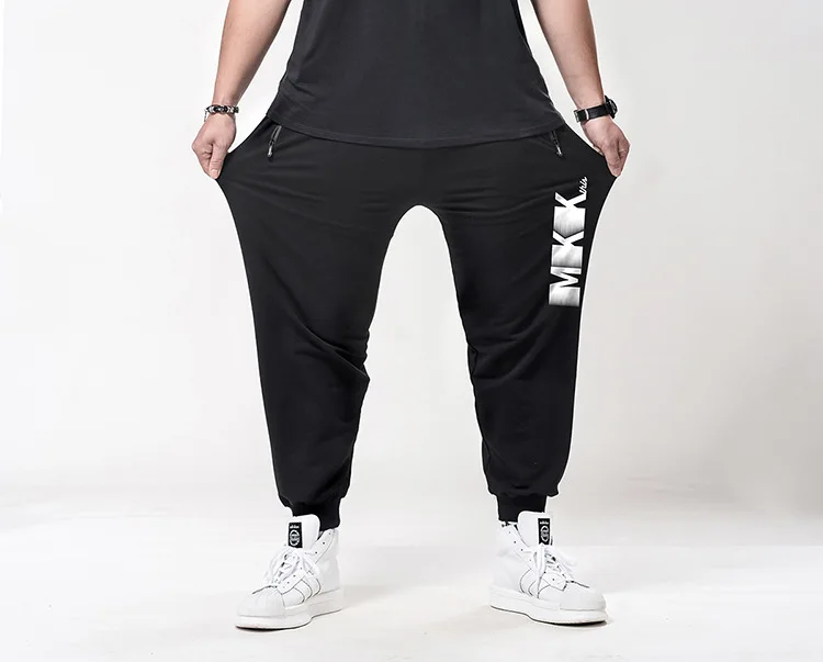 Большие размеры 3XL 4XL 5XL 6XL 7XL мужские худи мужские уличные спортивные штаны Мужские штаны 4-8