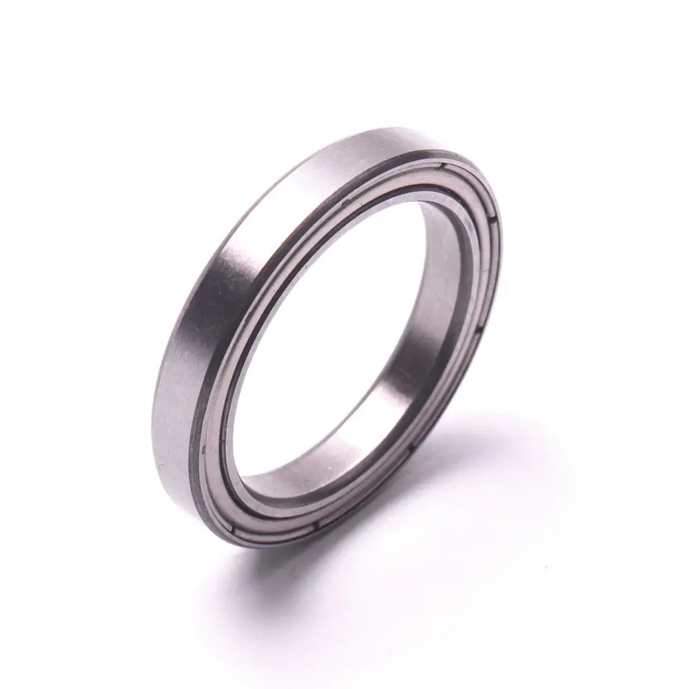 Шарикоподшипники 6700ZZ 6701ZZ 6702ZZ 6703ZZ 6704ZZ 6706ZZ 2 шт.|bearings steel ball|bearing steelbearing bearing |