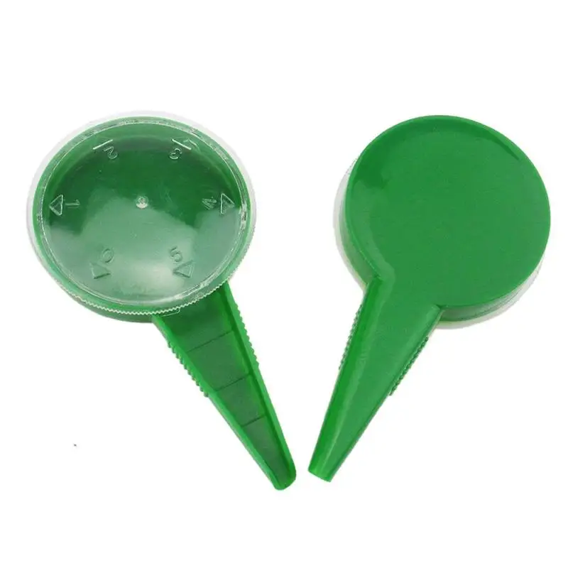 Инструменты для выращивания бонсай распределитель семян Сеятель жидкого ящик