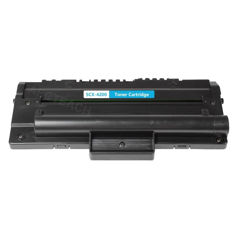 Aecteach 1PK ML-4200 ml4200 ML 4200 Toner Cartridge Compatible For Samsung SCX-4200 scx4200 SCX 4200 Laser Printers With Toner