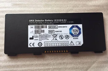 

best NEW X Radiography Systems battery for CARESTREAM DRX-BAT2 DRX Detector 4ICP4/51/66