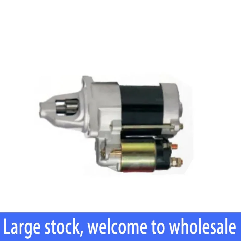 LRS01731 12V 0.8KW Starter Motors FOR DENSO 2280006791 | Автомобили и мотоциклы