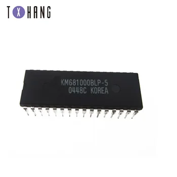 

1/5PCS KM681000BLP-5 32PINS 681000BLP 128K x8 bit Low Power CMOS Static RAM diy electronics