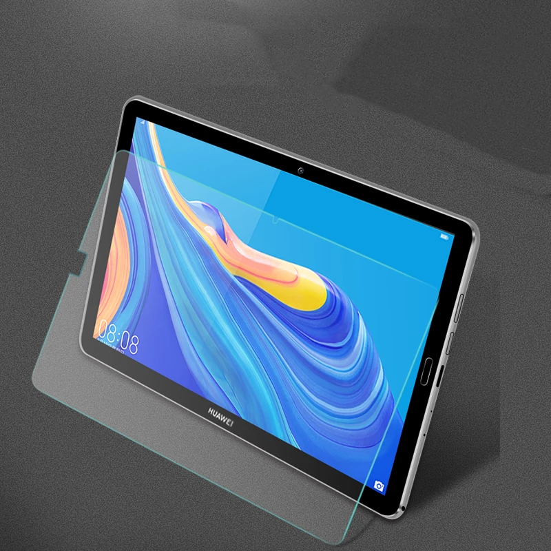 Закаленное стекло Защитная пленка для Huawei MediaPad M6 10 8 4 M5 Lite 1 M3 0 T5 T3 9 6 7 WiFi 3G T1 701U |