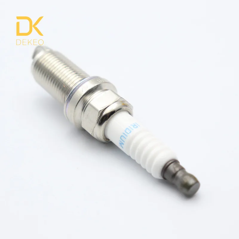 DEKEO иридиевая Свеча зажигания для Ram 1500 2500 3500 Chrysler 200 300C Nissan Pathfinder Frontier Quest Sentra SK16HR11 4 шт