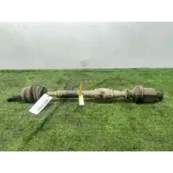 

8601678 TRANSMISSION FRONT RIGHT VOLVO S40 SALOON