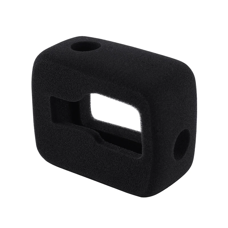 Мягкий губчатый чехол для Go Pro 8 защитный экшн Камеры GoPro Hero Black|Чехлы экшн-камер| |