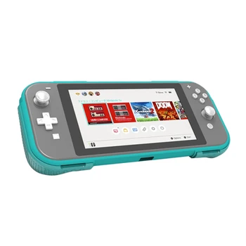 

Host Display Screen Protective Skin Cover Case For Nintend Switch NS Mini Game Console Controller Protector Shell Replacement
