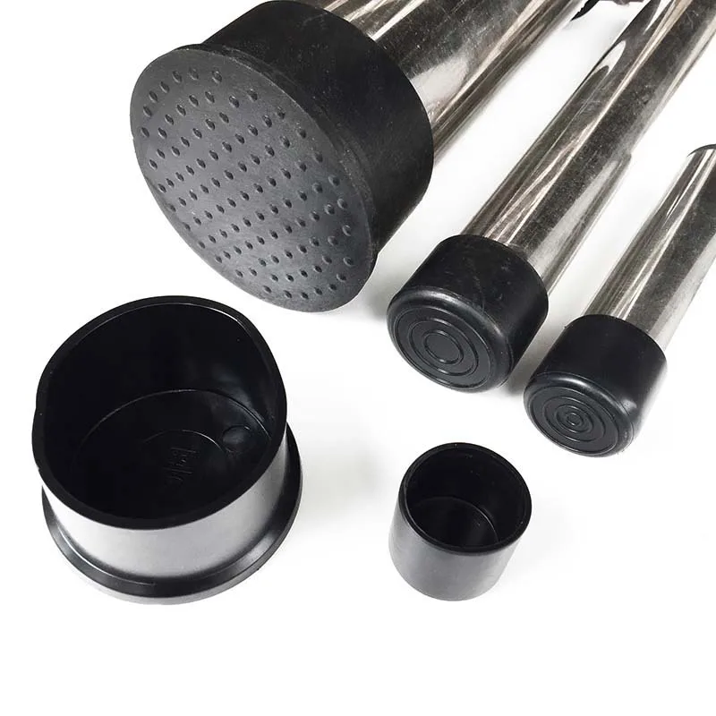 Рисунок 2 - 6 мм ~ 63 мм черный для ножек стола