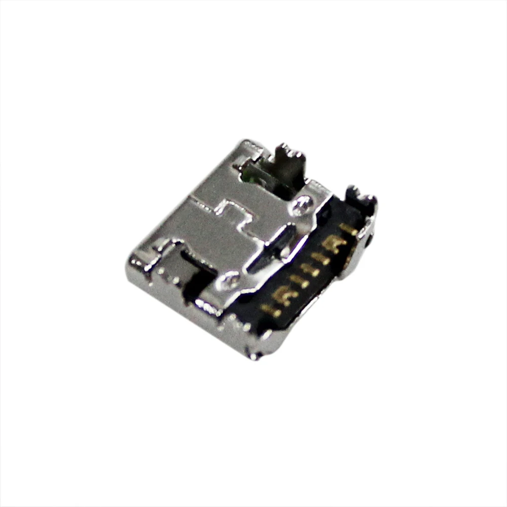 

5pcs Lot of For Samsung Galaxy Tab A 10.1 SM-T580 T585 T587 P580 P585 USB Charging Port Connector