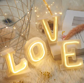 

Led night light new light lamp INS decorative light