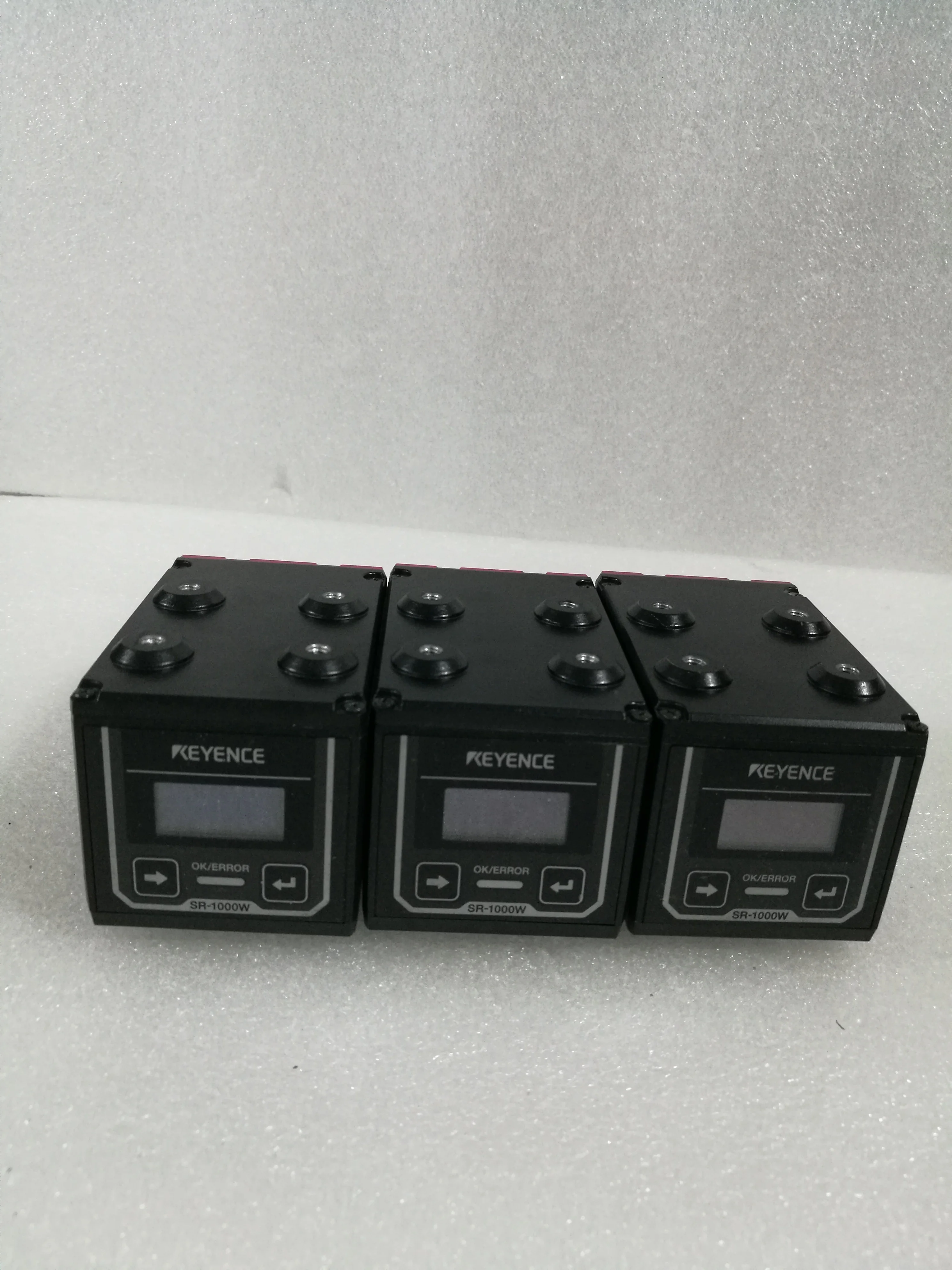KEYENCE SR-1000W(гарантия качества и цена договорная