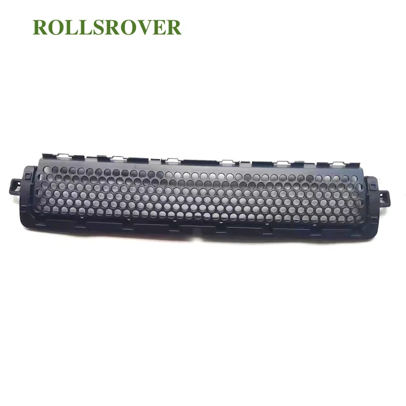 

ROLLSROVER Front Bumper Lower Grille For Land Rover Defender 2020-2021