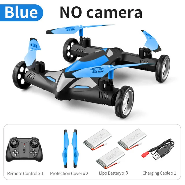 No Camera1 3Battery