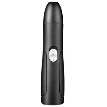 

Dog Nail Grinder, Rechargeable Pet Nail Trimmer, a Painless Claw Grooming Tool for Small, Medium and Large Cats and Dogs