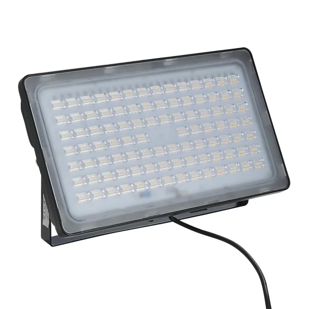 Kaigelin High Power 300W LED Schijnwerper AC220-240V Waterdichte IP67 Refletor Ultra Heldere LED Outdoor Verlichting Straat Wandlamp Kaigelin High Power 300W LED Schijnwerper AC220-240V Waterdichte IP67 Refletor Ultra Heldere LED Outdoor Verlichting Straat Wandlamp