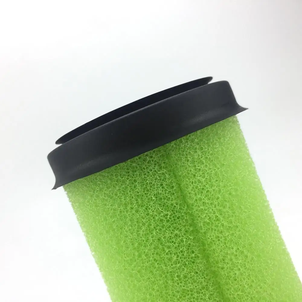 Replacement Foam Filter For Vacuum Cleaner Spare Parts Household Sweeping Robot Vacuum Cleaner Accessories