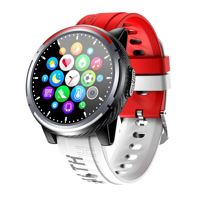 LEMFO S26 Smart Watch Men Bluetooth Call HD Display IP67 Waterproof Multi  Language Sport Smartwatch For Android IPhone|Smart Watches| - AliExpress